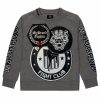 Junior My Brand Sweaters | Fighter Club Sweater