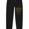 Junior My Brand Joggingsuits | Trouble Tiger Joggingpants Gold