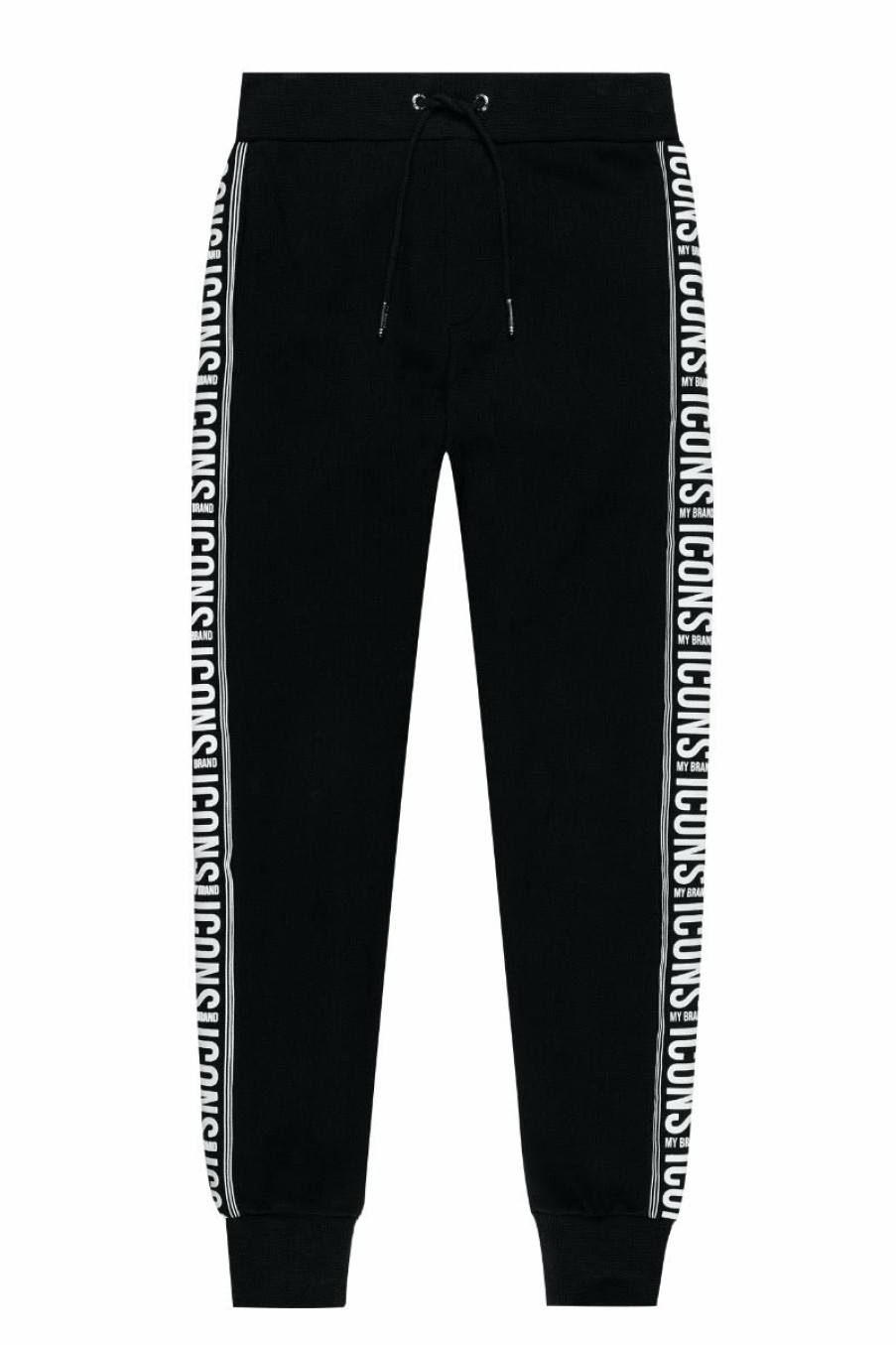 Men My Brand Trousers | Icons Tape Pant