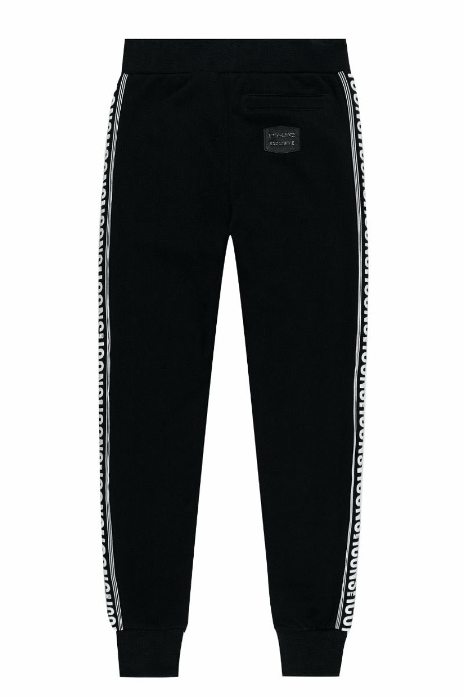 Men My Brand Trousers | Icons Tape Pant