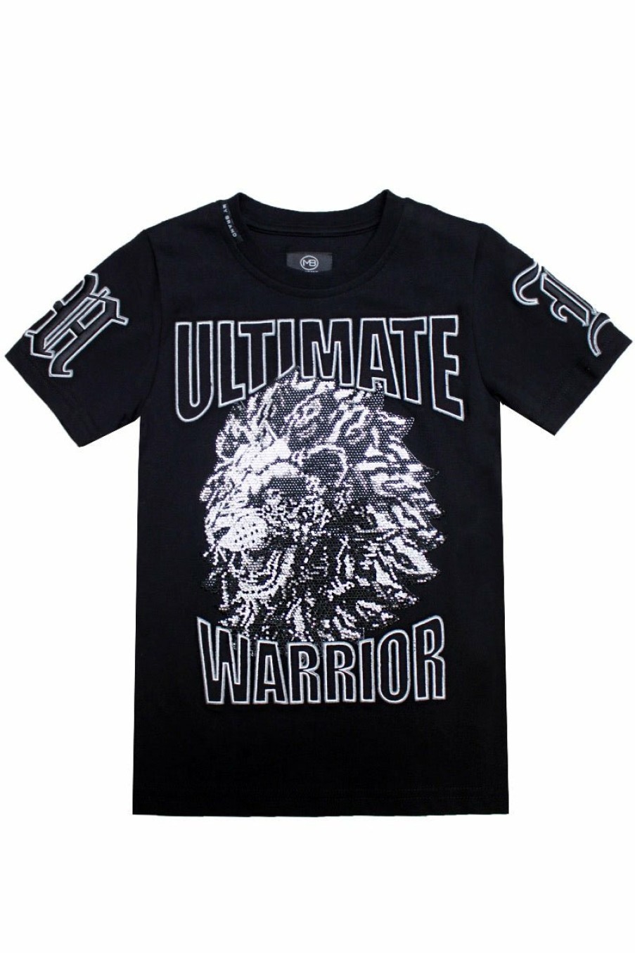 Junior My Brand T-Shirts | Ultimate Warrior T-Shirt