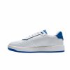 Men My Brand Shoes | Tennis Shoe Cobalt Blue