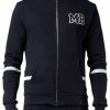 Men My Brand Hoodies | Stripes Hoodie