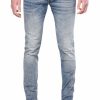 Men My Brand Jeans | 1277 - Sahara Blue Jeans