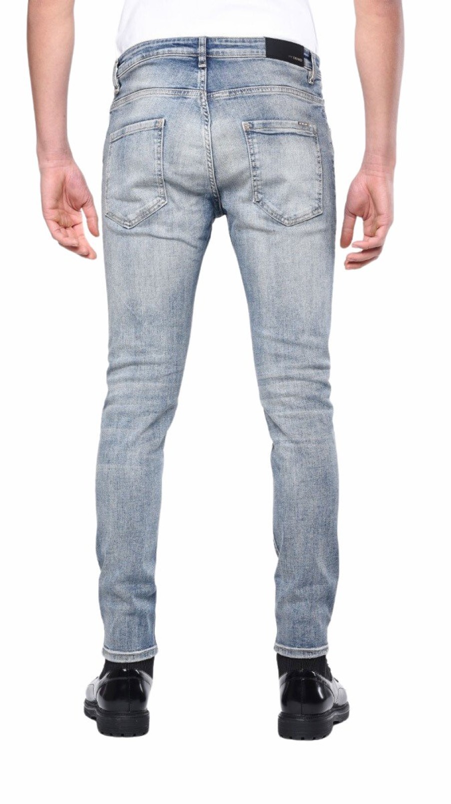 Men My Brand Jeans | 1277 - Sahara Blue Jeans