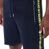 Men My Brand Shorts | My Brand Tape Short