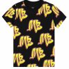 Junior My Brand T-Shirts | Neon Capsule Aop T-Shirt