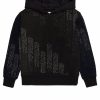 Junior My Brand Hoodies | Graphite Capsule Hoodie