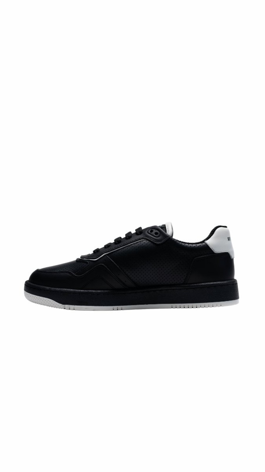 Men My Brand Shoes | Tennis Shoe Black