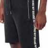 Men My Brand Shorts | My Brand Tape Short