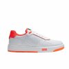 Men My Brand Shoes | Tennis Shoe Neon Orange