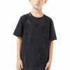 Junior My Brand T-Shirts | Black Stones Bandana T-Sh