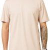 Men My Brand T-Shirts | My Brand Chest Logo Camel