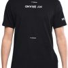 Men My Brand T-Shirts | Multibranding Tshirt Bl/Wh