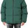 Men My Brand Jackets | Bormio Puffer Jacket Green