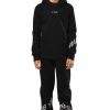 Junior My Brand Joggingsuits | Mb Knees Joggingsuit