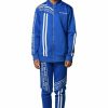 Junior My Brand Joggingsuits | Striped & Branded Tracksuit Boys