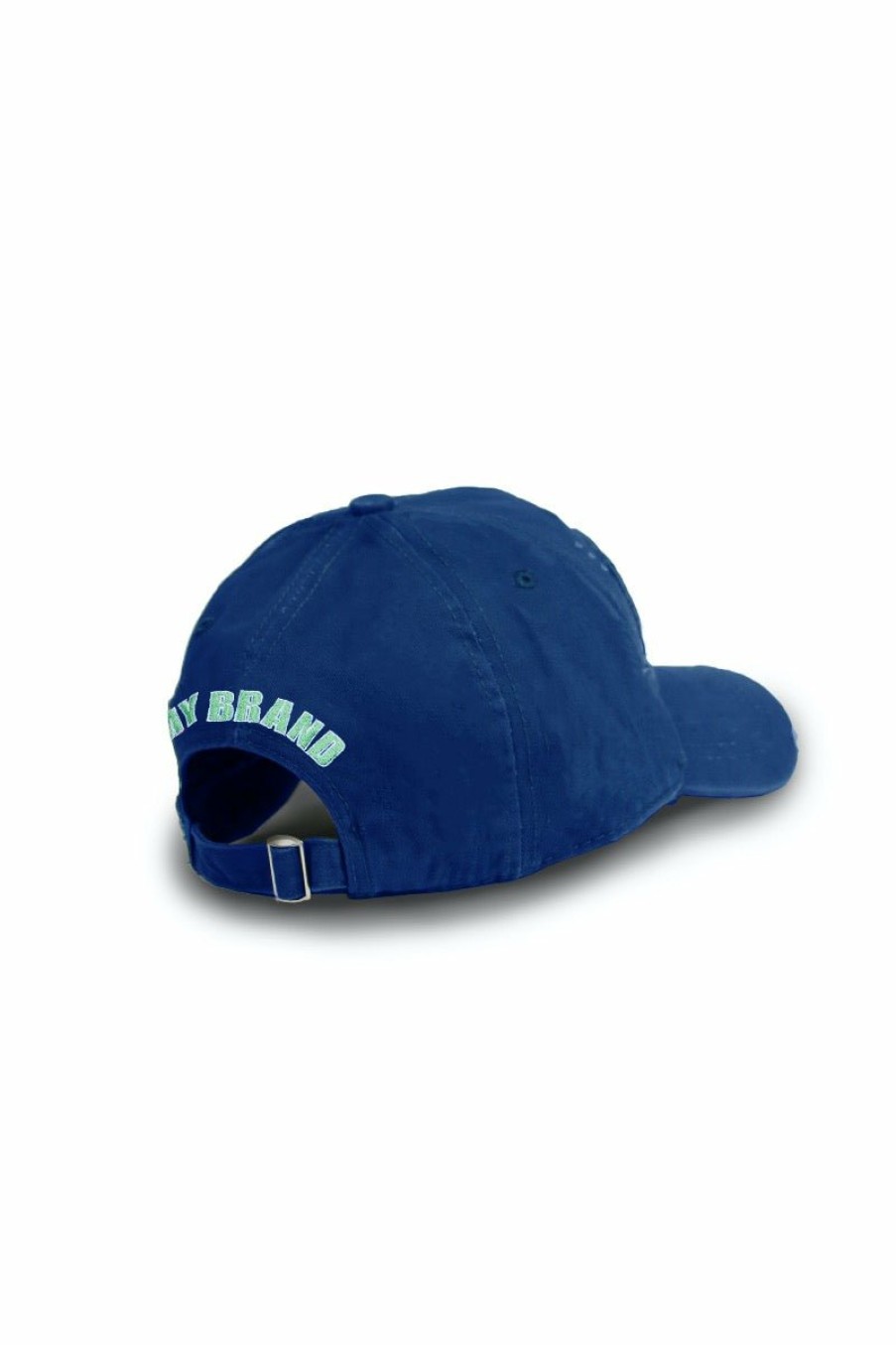 Men My Brand Caps | Rich As Cap Blue