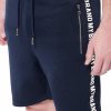 Men My Brand Shorts | My Brand Tape Short