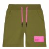 Junior My Brand Shorts | Mybrand Label Short