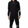 Men My Brand Sweatpants | Mb Knees Joggingsuit