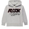 Junior My Brand Hoodies | Risk Takers Hoodie