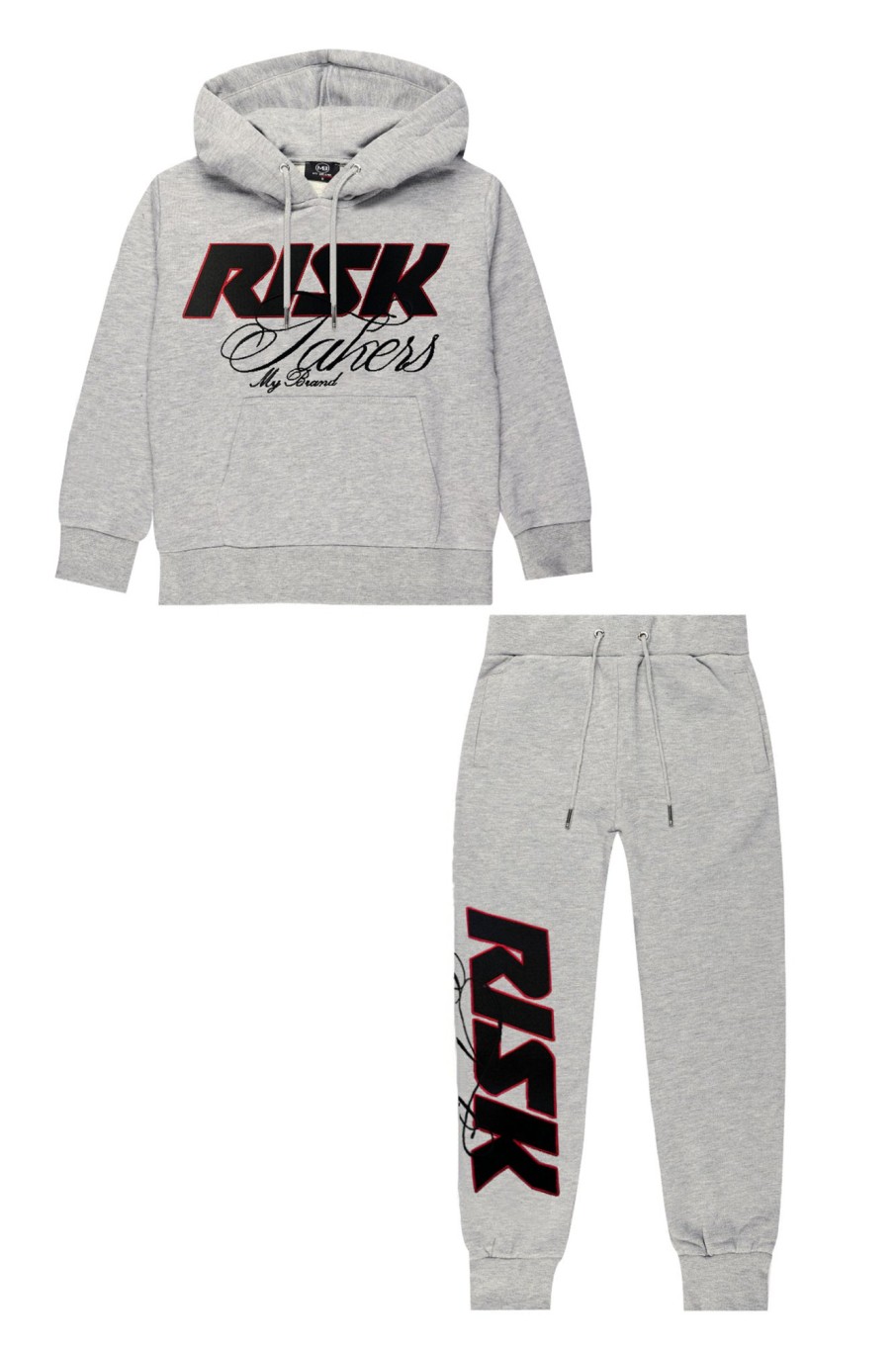 Junior My Brand Hoodies | Risk Takers Hoodie