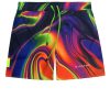 Men My Brand Swimwear | Liquid Swim Capsule Swimshort