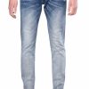 Men My Brand Jeans | 1277-1 - Light Clean Wash