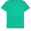 Men My Brand Swimwear | Mb Gradient T-Shirt Aquasplash