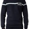 Men My Brand Sweaters | Stripes Sweater