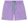 Men My Brand Swimwear | Basic Swim Capsule Short Lila