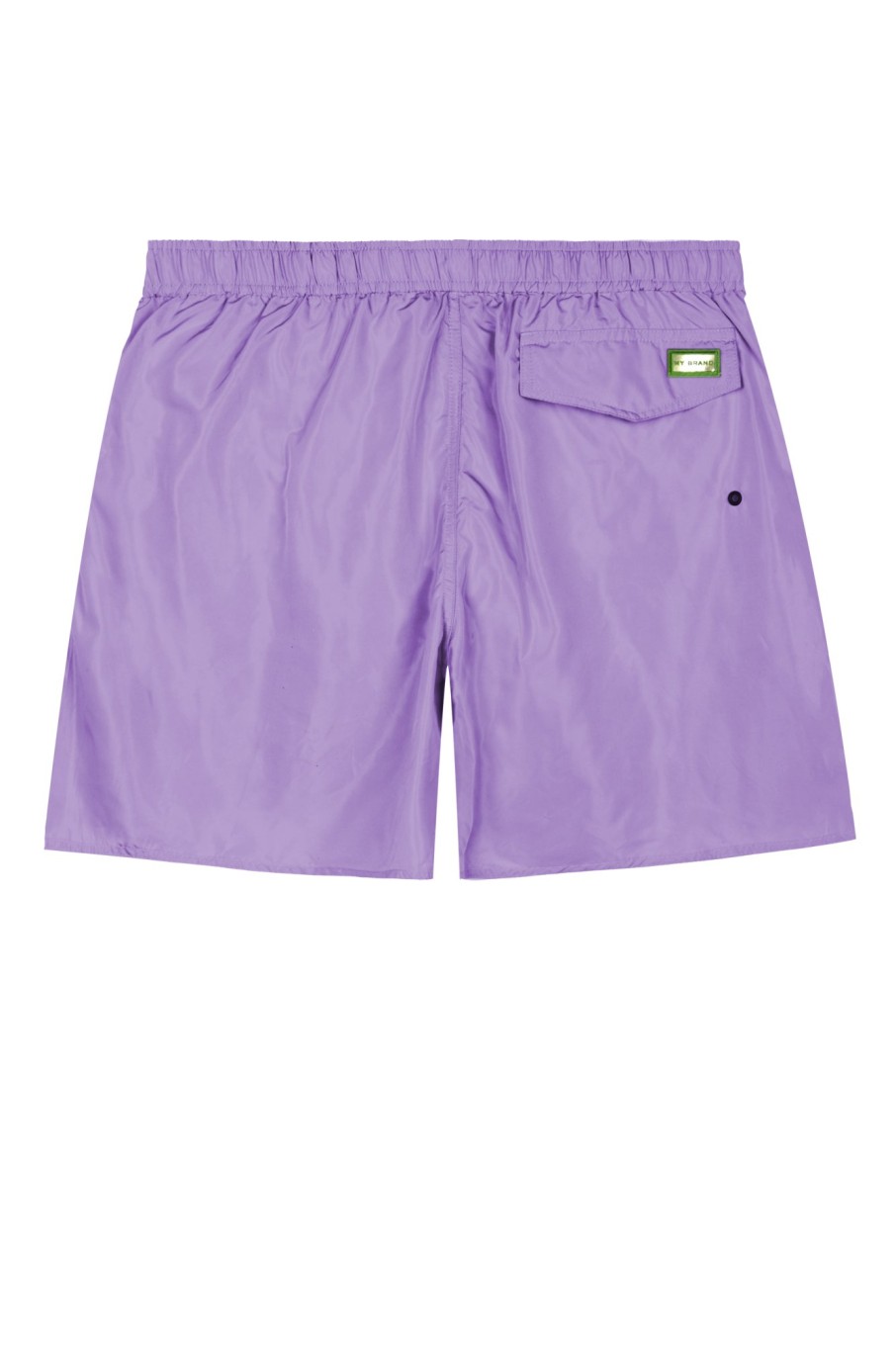 Men My Brand Swimwear | Basic Swim Capsule Short Lila