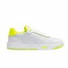 Men My Brand Shoes | Tennis Shoe Neon Green/Yellow