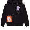 Junior My Brand Hoodies | Facade Street Art Hoodie