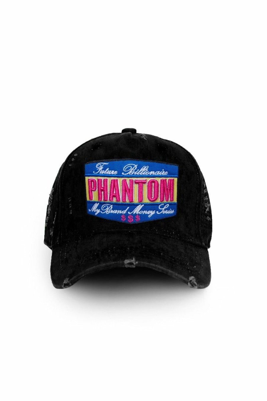 Men My Brand Caps | Phantom Cap