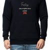 Men My Brand Hoodies | Mb Fearless Hoody