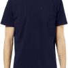 Men My Brand T-Shirts | My Brand Basic T-Shirt Navy