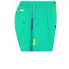 Men My Brand Swimwear | Mb Gradient Swimshort Aquasplash