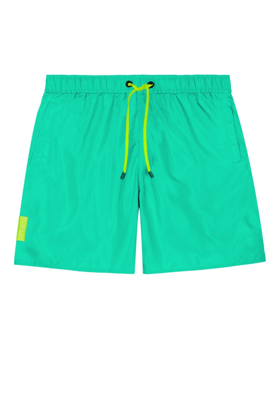 Men My Brand Swimwear | Mb Gradient Swimshort Aquasplash