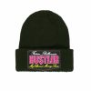 Men My Brand Accessories | Hustler Beanie Army