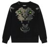 Junior My Brand Sweaters | Angry Lion Sweater