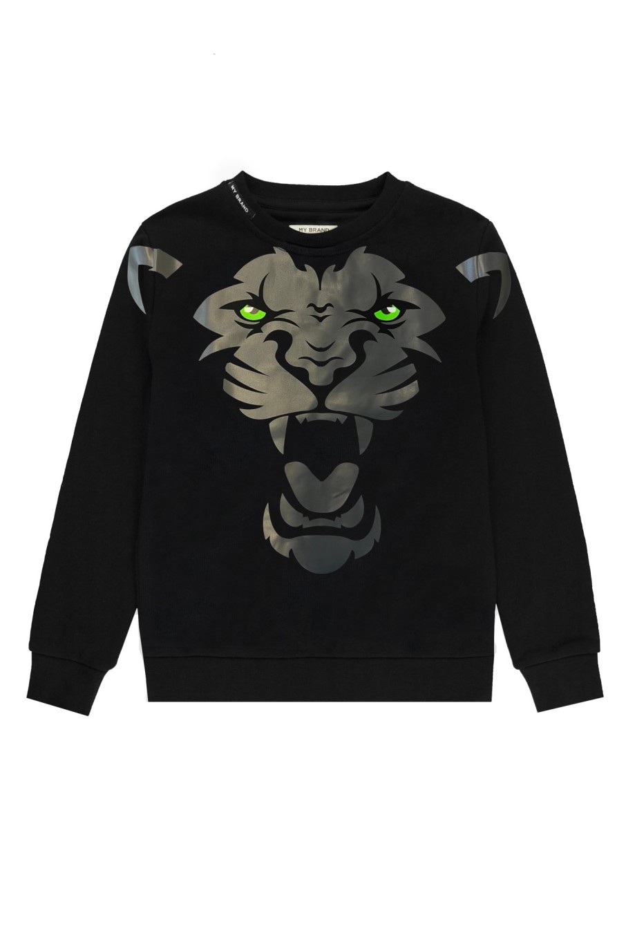 Junior My Brand Sweaters | Angry Lion Sweater