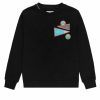 Junior My Brand Sweaters | Badges Sweater