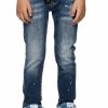 Junior My Brand Jeans | Blue Jeans Light Blue Tag