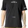 Men My Brand T-Shirts | My Brand Upside Down Logo