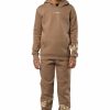 Junior My Brand Joggingsuits | Mb Knees Joggingsuit