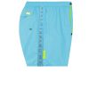 Men My Brand Swimwear | Mb Gradient Swimshort Bluefish