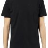 Men My Brand T-Shirts | My Brand Basic T-Shirt Black