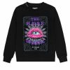 Junior My Brand Sweaters | Don'T Believe Tarot Card